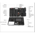 Launc h X431V + professional auto code scanner Automotive car 3d diagnostic tools for sale